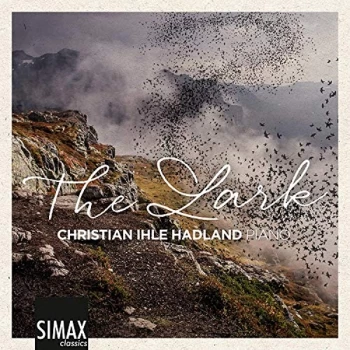 image of Christian Ihle Hadland - Christian Ihle Hadland: The Lark CD