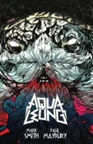 Image of aqua leung