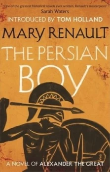 Image of The Persian Boy by Mary Renault Book