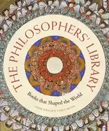 Image of philosophers library books that shaped the world