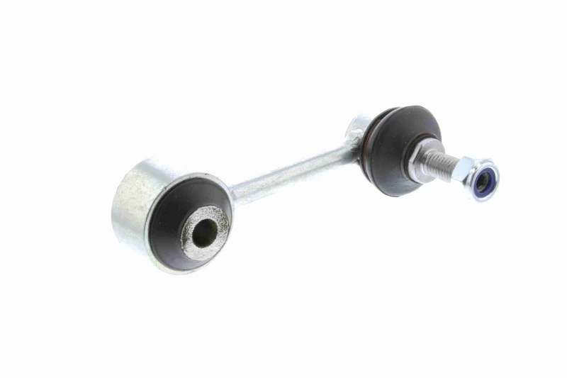 Image of VAICO V10-0670 Anti-roll bar link Original VAICO Quality, Rear Axle Link Stabiliser (3229)