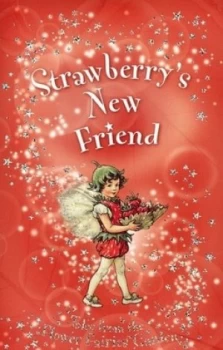 Image of Strawberrys New Friend by Cicely Mary Barker Paperback