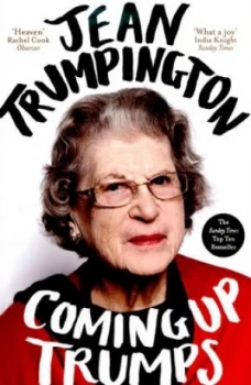 Image of Coming up Trumps by Jean Trumpington Paperback