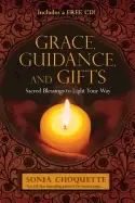 Image of grace guidance and gifts sacred blessings to light your way