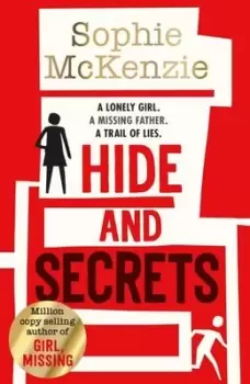 Image of Hide and secrets - Sophie McKenzie - Paperback - Used