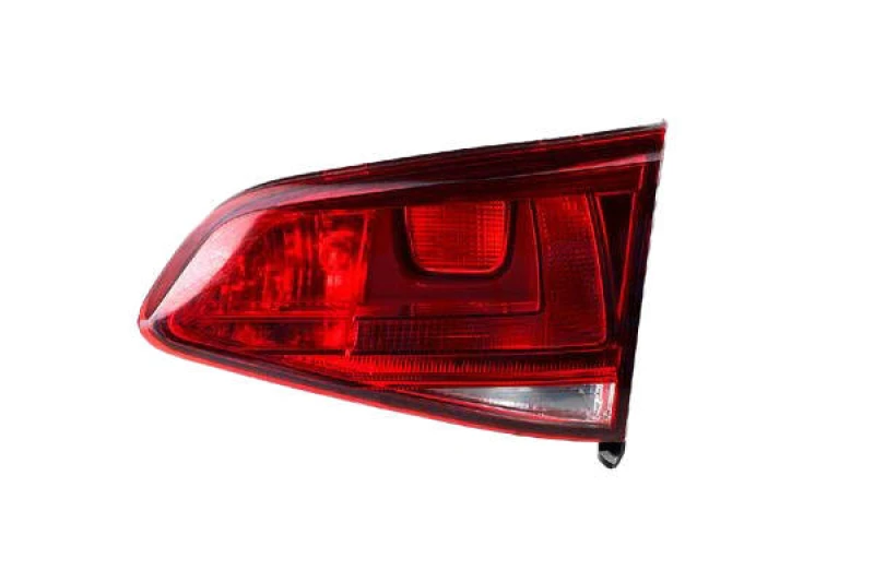 Image of JOHNS 95 45 88-15 Rear light Inner Section, without bulb holder, Right Combination Rearlight (391)