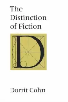 Image of The Distinction of Fiction