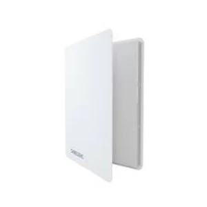 Image of Gamegenic Casual Album 18-Pocket White