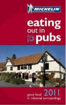 Image of Eating Out in Pubs Guide Paperback