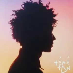 Image of Teme Tan by Teme Tan CD Album