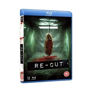 Re-cut Bluray