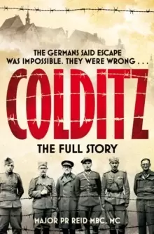 Image of Colditz : The Full Story