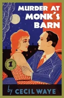 Image of Murder at Monk's Barn : A 'Perrins, Private Investigators' Mystery