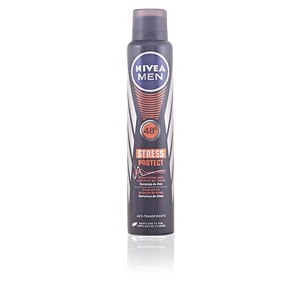 image of Nivea Men Stress Protect Deodorant 200ml