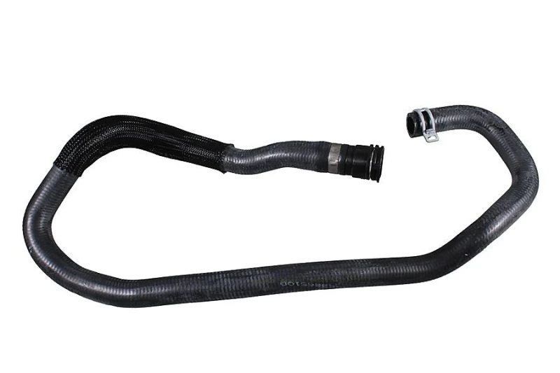 Image of Radiator hose METZGER 2421730