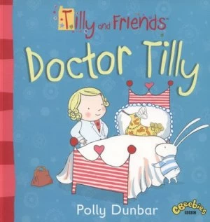 Image of Doctor Tilly by Polly Dunbar Book