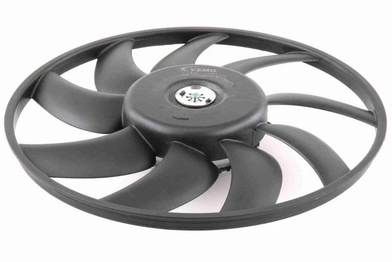 Image of VEMO V15-01-1905 Cooling Fan Original VEMO Quality, Ø: 350mm Fan,radiator (508)