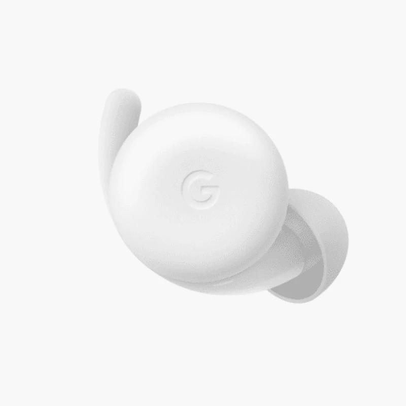 Image of Google Pixel Buds Headset Wireless In-ear Calls/Music USB Type-C Bluet