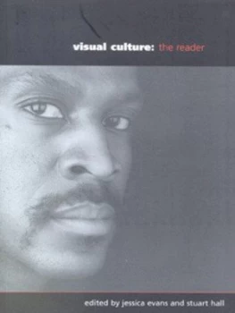 Image of Visual Culture by Jessica Evans Paperback