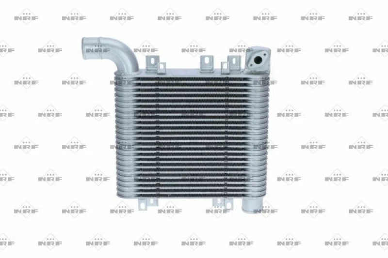 Image of NRF 30331 Intercooler Intercooler,charger (468)