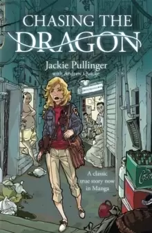Image of Chasing the Dragon (Manga)