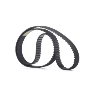 Image of RIDEX Timing Belt Teeth Quant.: 153 306T0159 Cam Belt,Toothed Belt RENAULT,FIAT,IVECO,MASTER I Kasten (T__),MASTER I Bus (T__)
