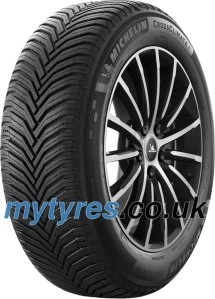 Image of Michelin CrossClimate 2 ( 185/50 R16 81H )