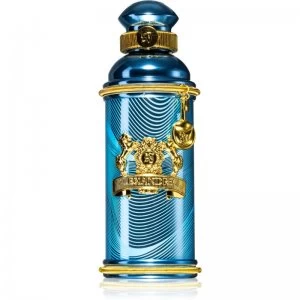 Image of Alexandre.J The Collector Zafeer Oud Vanille Eau de Parfum Unisex 100ml