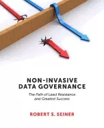 Image of non invasive data governance the path of least resistance and greatest succ