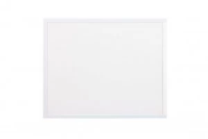 image of Bi Office Adhesive Document Holder White A3