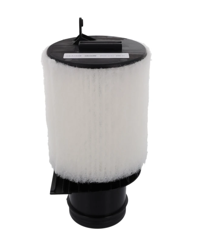 Image of CORTECO 49359273 Air filter Filter Insert Nonwovens Air Filter (8)