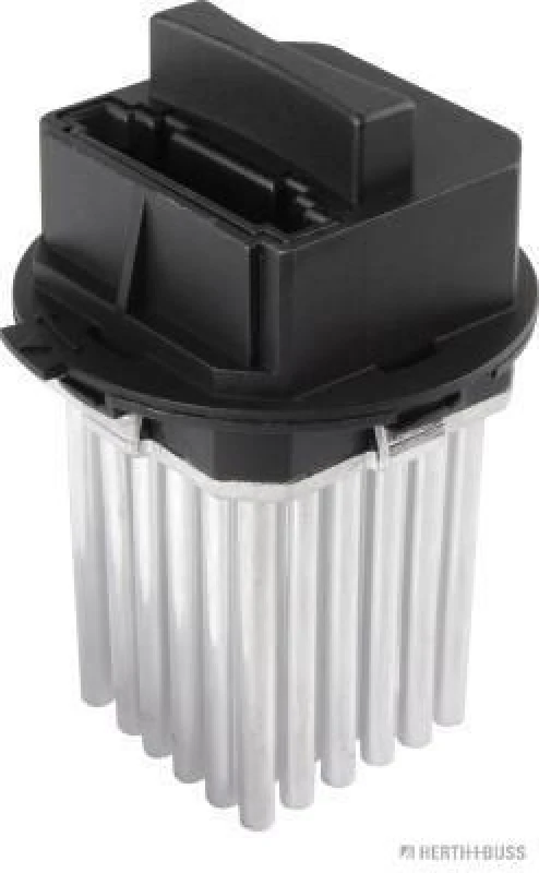 Image of Blower control unit HERTH+BUSS ELPARTS 75614291
