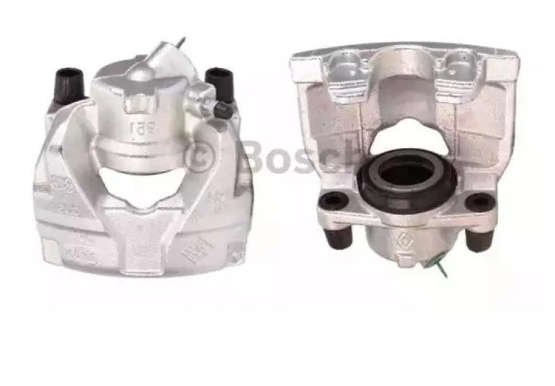 Image of Bosch 0 986 134 135 Brake caliper Cast Iron Brake Caliper (78)