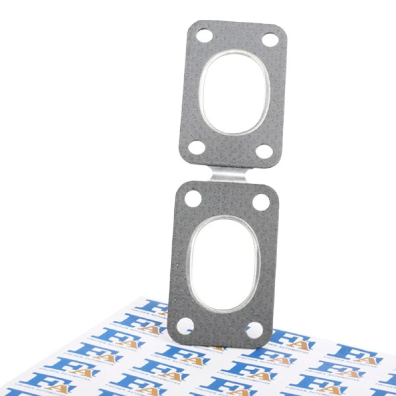 Image of FA1 410-001 Exhaust Manifold Gasket Cylinder Head Gasket,exhaust manifold (27)