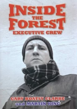 Image of Boatsy by Gary Clarke and Martin King Hardback