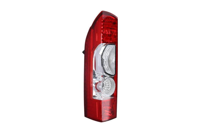 Image of DT Spare Parts 12.74004SP Rear light Left Combination Rearlight (391)