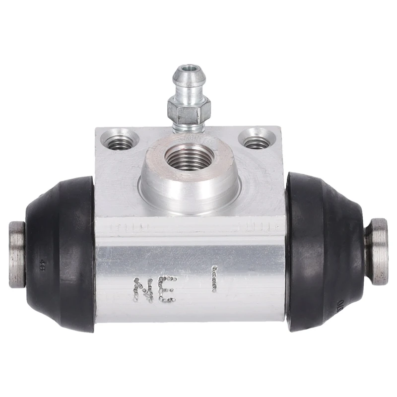 Image of FEBI BILSTEIN 183529 Brake Cylinder Rear Axle Right Aluminium Wheel Brake Cylinder (277)