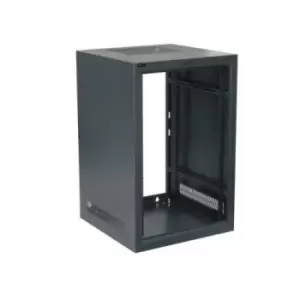 image of Middle Atlantic Products MMR-1820 rack cabinet 18U