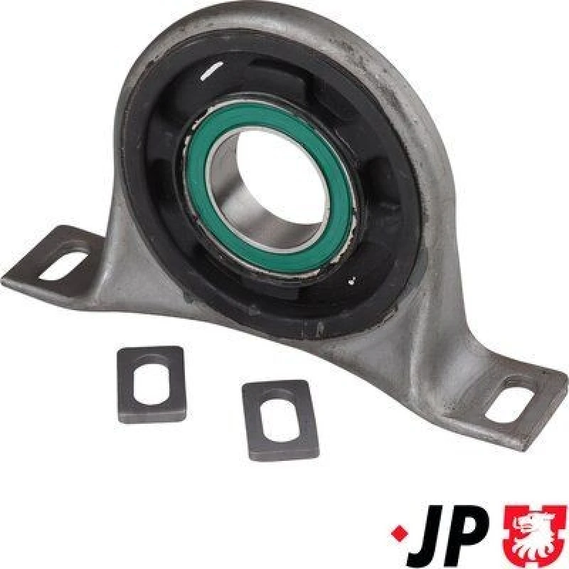 Image of JP GROUP Propshaft bearing JP GROUP 1353901400