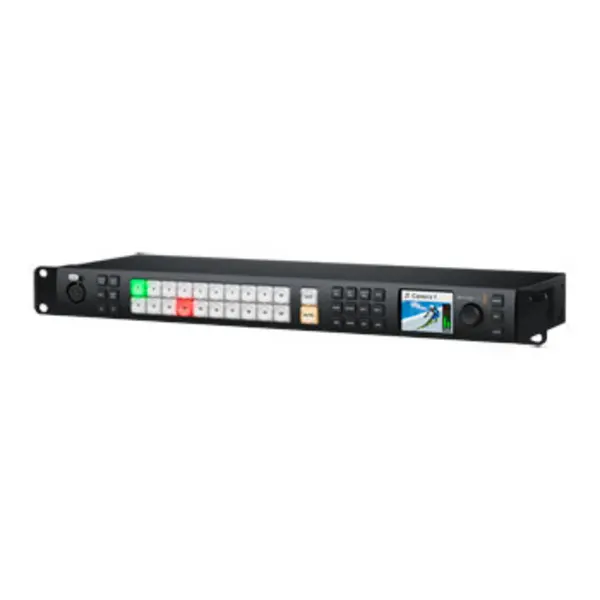 Image of Blackmagic Design Blackmagic Design ATEM 2 M/E Constellation HD SWATEMSCN2/1ME2/HD