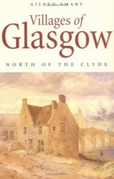 Image of Villages of Glasgow by Aileen Smart Book