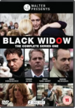 Image of Black Widow - Series 1