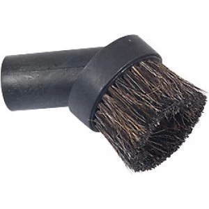Image of Numatic Vacuum Cleaner Nozzle Dusting Brush Black Pack of 1