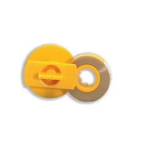 Image of Lift Off Correction Tape Carma 7583 7584 1 x Pack of 6 Tapes 4900304
