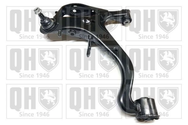 Image of QUINTON HAZELL Suspension arm QUINTON HAZELL QSA2756S