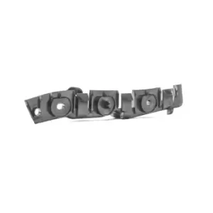Image of TOPRAN Mounting Bracket, bumper AUDI 114 977 8P0807183A