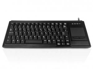 Image of Accuratus K82B Mini Keyboard