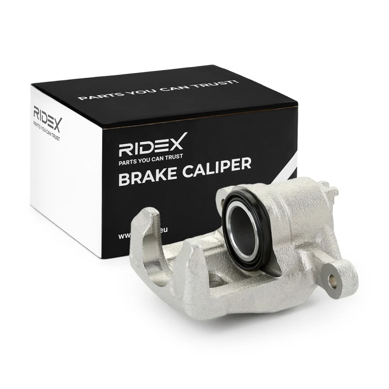 Image of RIDEX Brake caliper RIDEX 78B2153