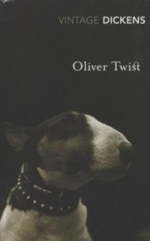 Image of Oliver Twist by Charles Dickens Paperback