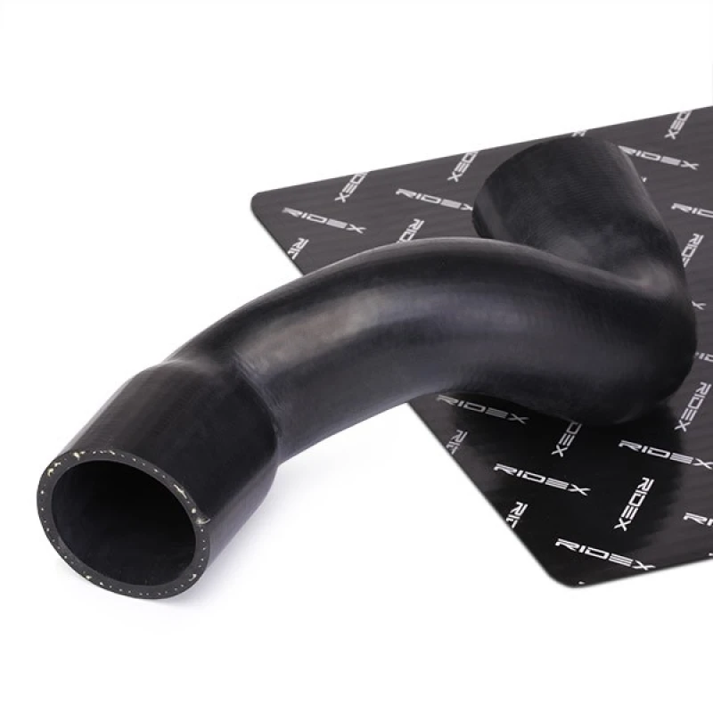 Image of Charger intake hose RIDEX 3314C0049